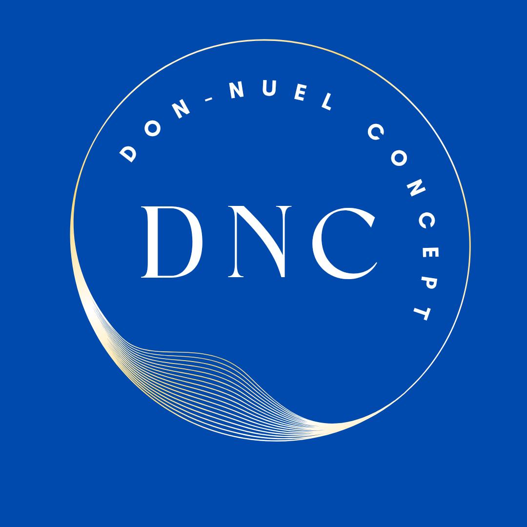 Don-Nuel Concept Logo